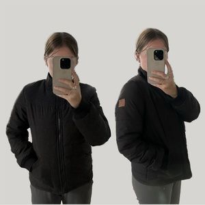 Element Eden Puffer Jacket